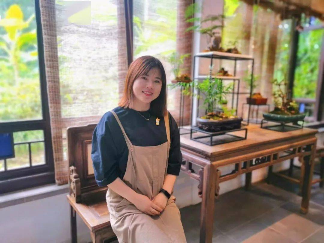 顾洁老师2023年梁溪区班主任基本功大赛两位班主任用实际行动打造无锡