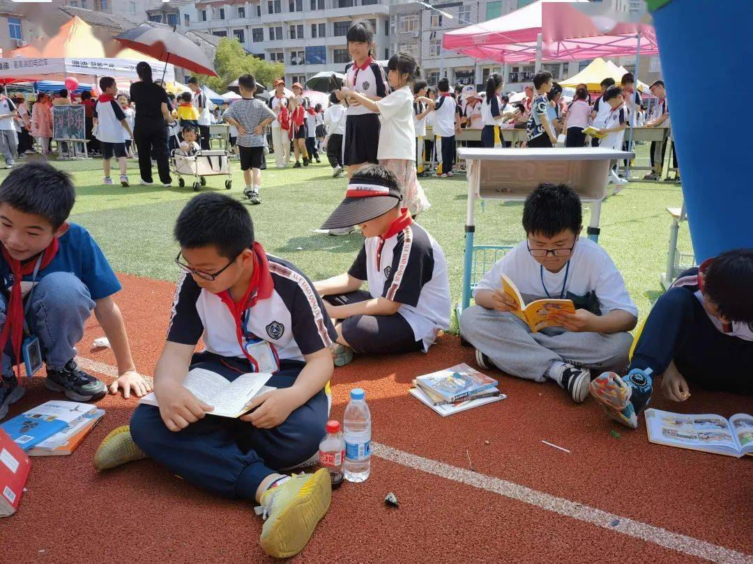 杜桥小学图片