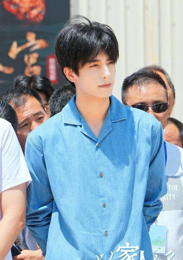 今日两部新剧官宣,谭松韵宋威龙张新成首合作,熊梓淇作品定档_游戏