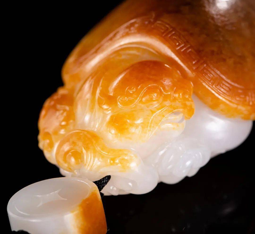 当代玉雕大师作品专场 (一百五十二期)_和田玉_玉质_造型