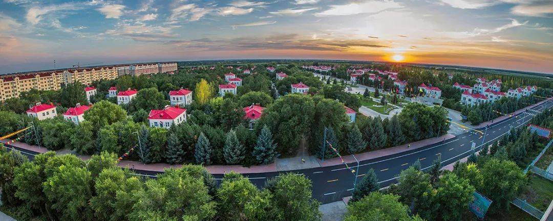 美翻了我的村第70期 | 黑龙江省甘南县兴十四村:产业发展赋能乡村振兴