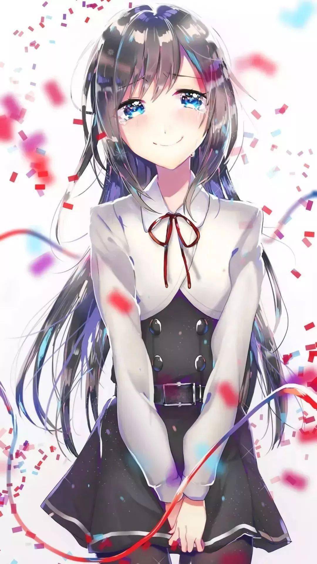 壁纸|非常有意境的动漫壁纸_wi-fi_图片_字体