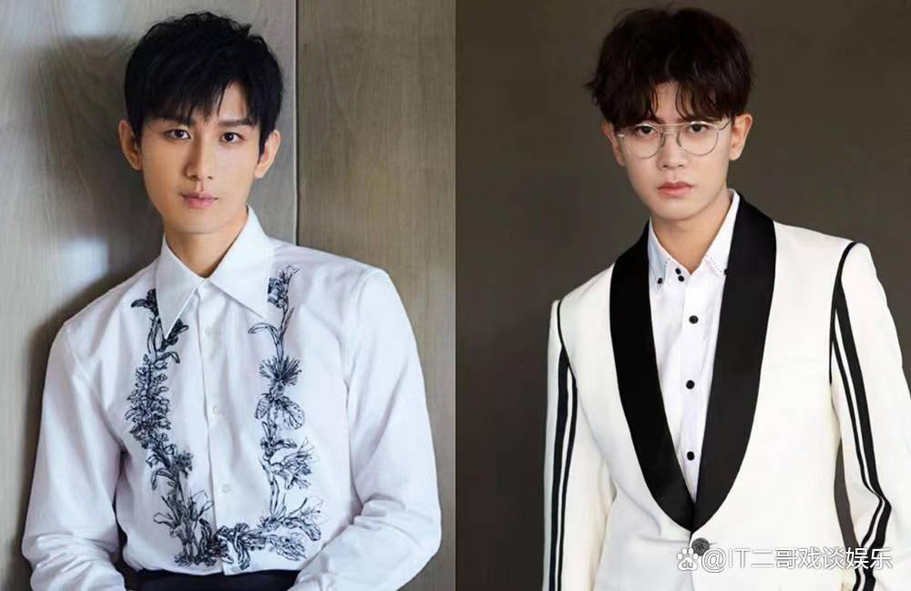 欢瑞世纪旗下艺人都有谁?