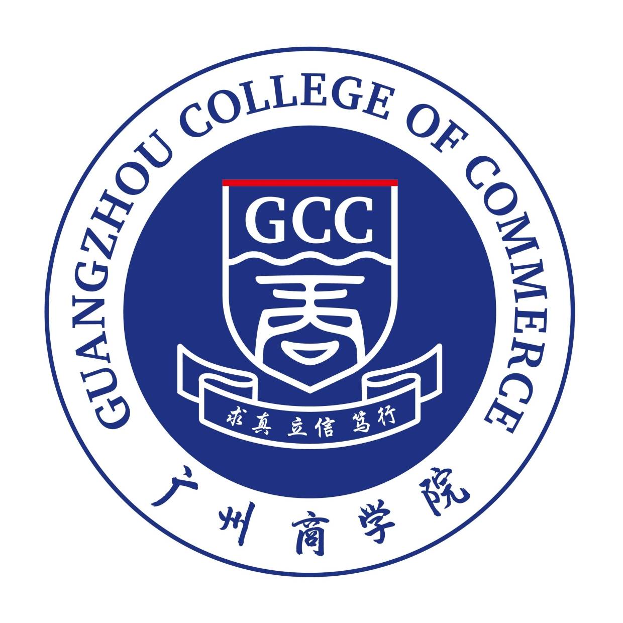 一张“无地标”神图出圈！广商学子随手定格广州浪漫_罗文睿_摄影_城市