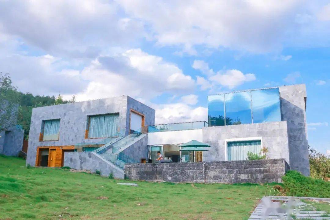 小石城民宿住宿推荐74地址:遵义市新蒲新区三渡镇云门囤景区自然