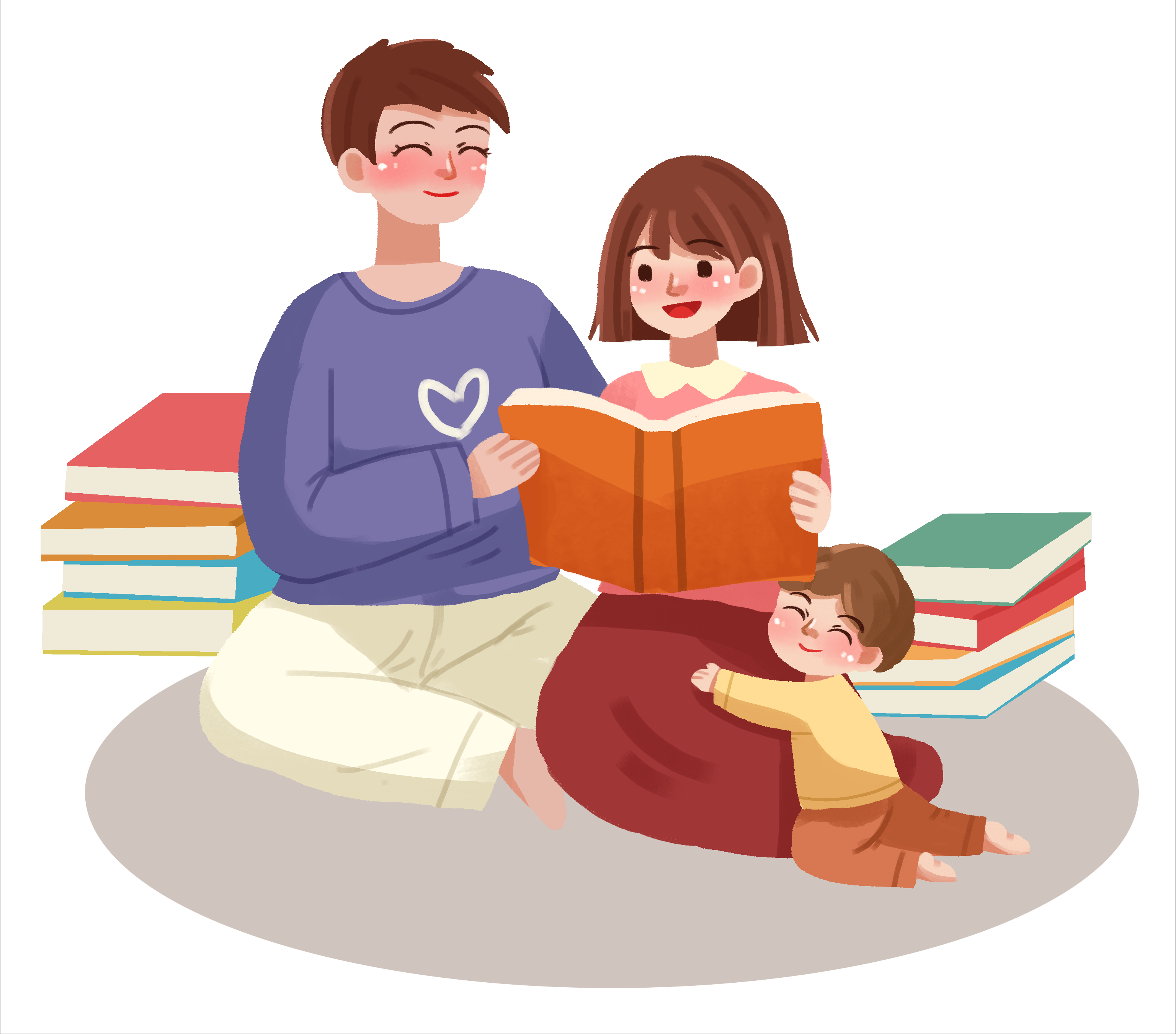 家长_独立_控制