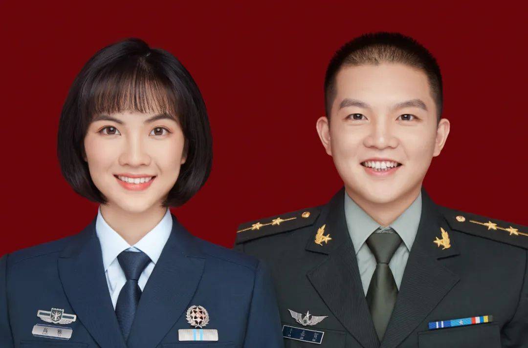 他们在一起了_李嘉贺_工作_文职