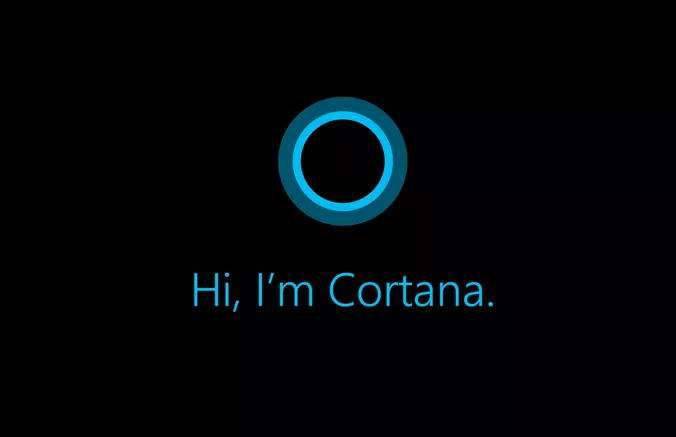小娜再见，微软将于年底停止支持 Windows 版 Cortana 语音助手 