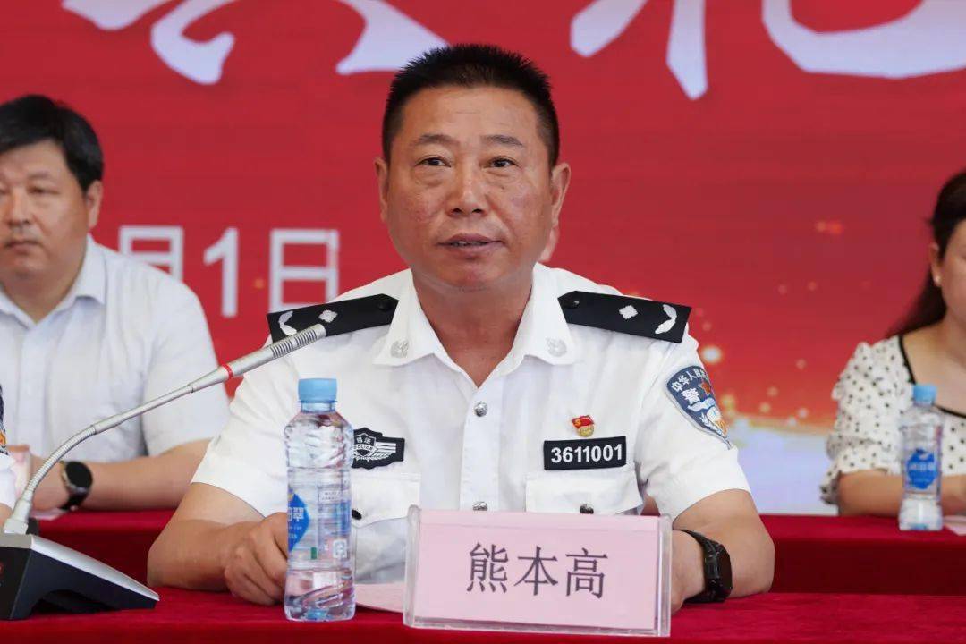 改造质量提升年│赣江监狱联合南昌市就业创业服务中心举办服刑人员