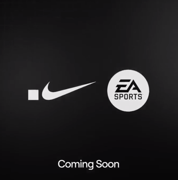 耐克宣布与EA合作 将NFT数字藏品引入体育游戏