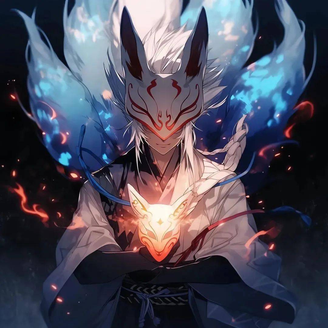 一眼封神的高清头像_东西_壁纸_陌生人