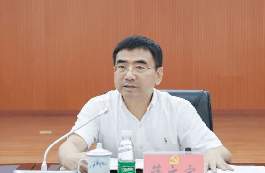 蒋文定当选九江市市长_工作_江西_中心