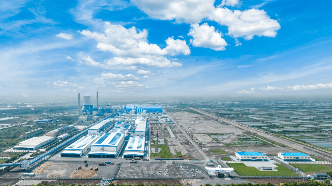 【奋进现代农业示范区 建功荆州市域副中心】企业篇_监利_湖北省_造纸