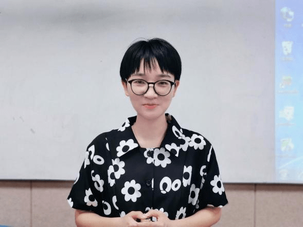 喜报| 浙师大外国语学院教师汪琪,黎岭在浙江师范大学第十四届青年