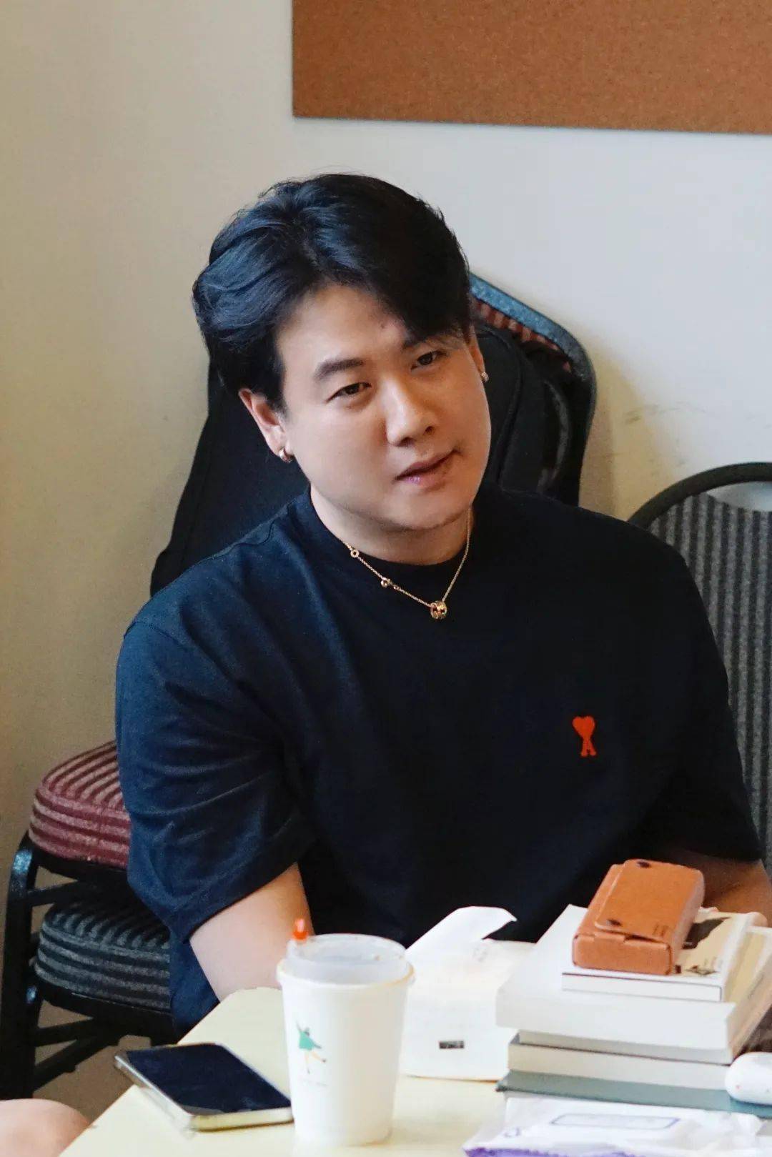 本轮演出由付仲豪担任复排导演;陈姣莹,马青利,许圣楠,程子铭联合主演