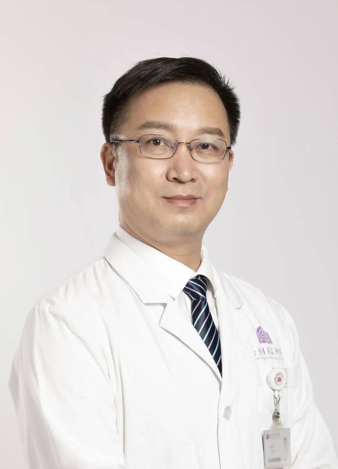 北京清华长庚医院武剑教授当选北京医学会神经病学分会副主任委员