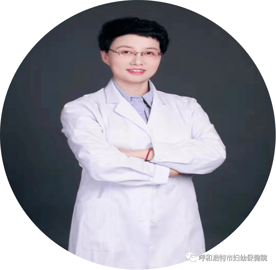 张晓梅主任医师 教授 医学博士 硕士研究生导师中华医学会儿科学分会