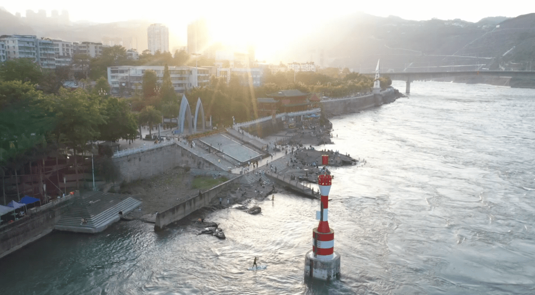 水富:聚焦宜居宜业宜游扎实做好“城”的文章_建设_城市_管理