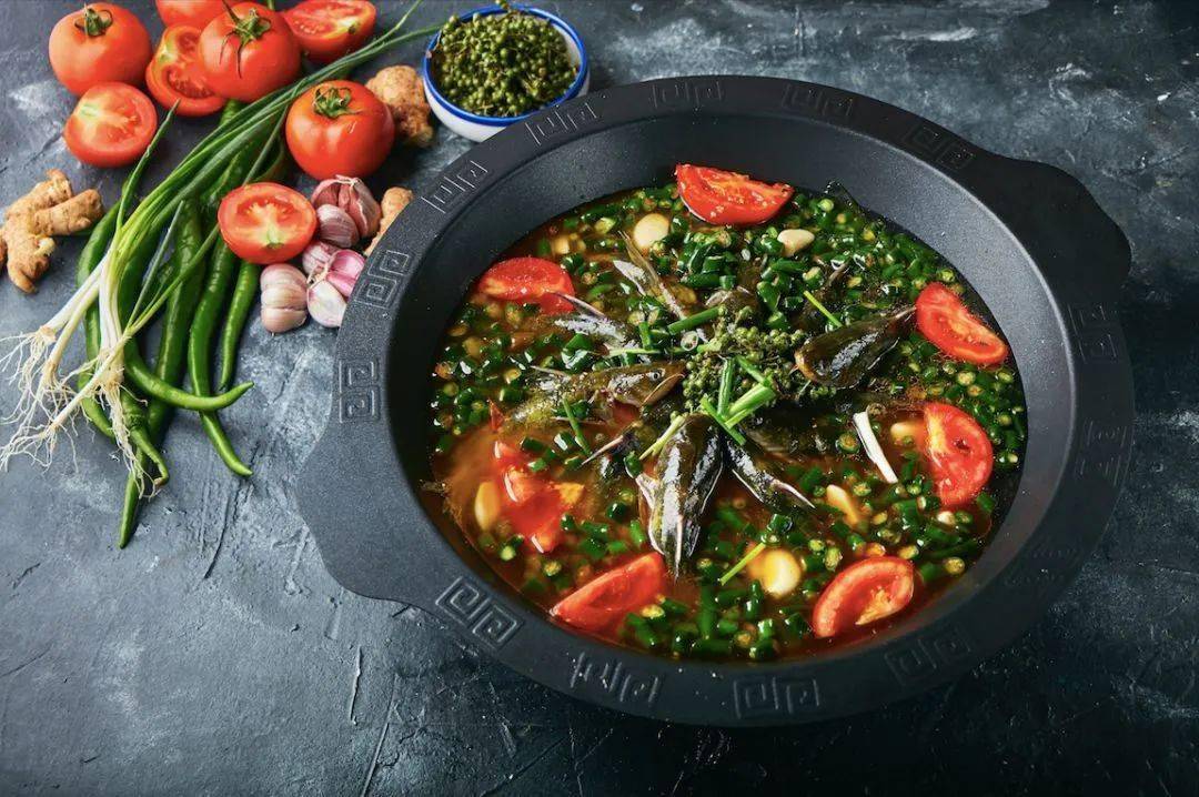 乡游黔中 · 黄果树旅游区 黄果树村丨这一夏清凉,黄果树瀑布全给你