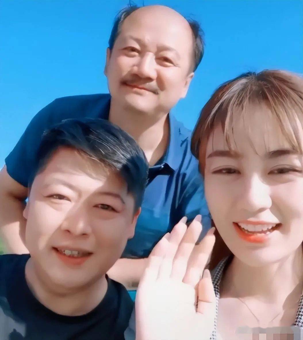 "王小蒙"毕畅,就这样改写了她的结局,老公被判14年_赵本山_王亚彬