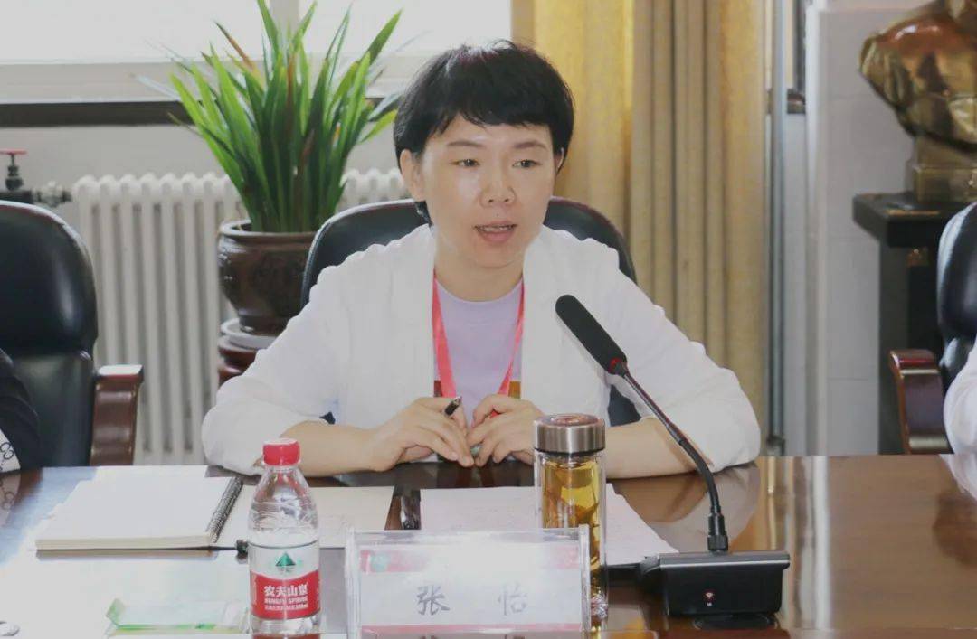 【郏县一高】统筹安排步调一致精准发力服务高考——县长李红民到我校