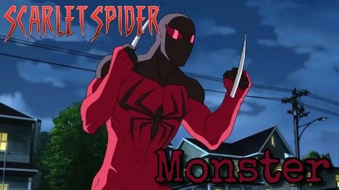 看《蜘蛛侠:纵横宇宙》那些彩蛋,如何砸破超英天花板._电影_颜色_世界