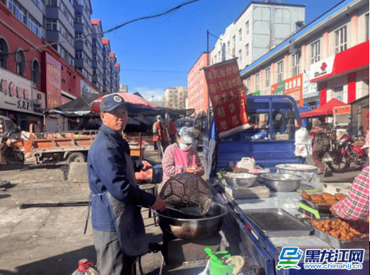 技能培训让更多人端稳就业“饭碗”