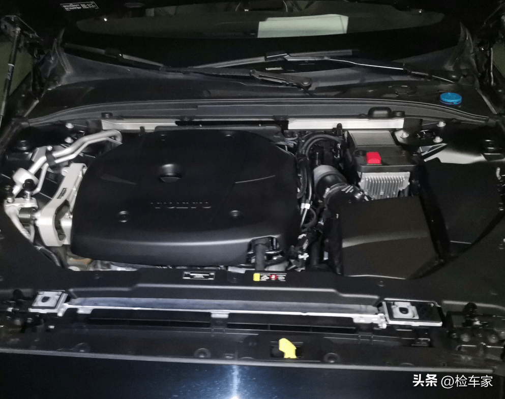 腻子中加铁粉，只为迷惑检测师，这辆沃尔沃还有什么故事？