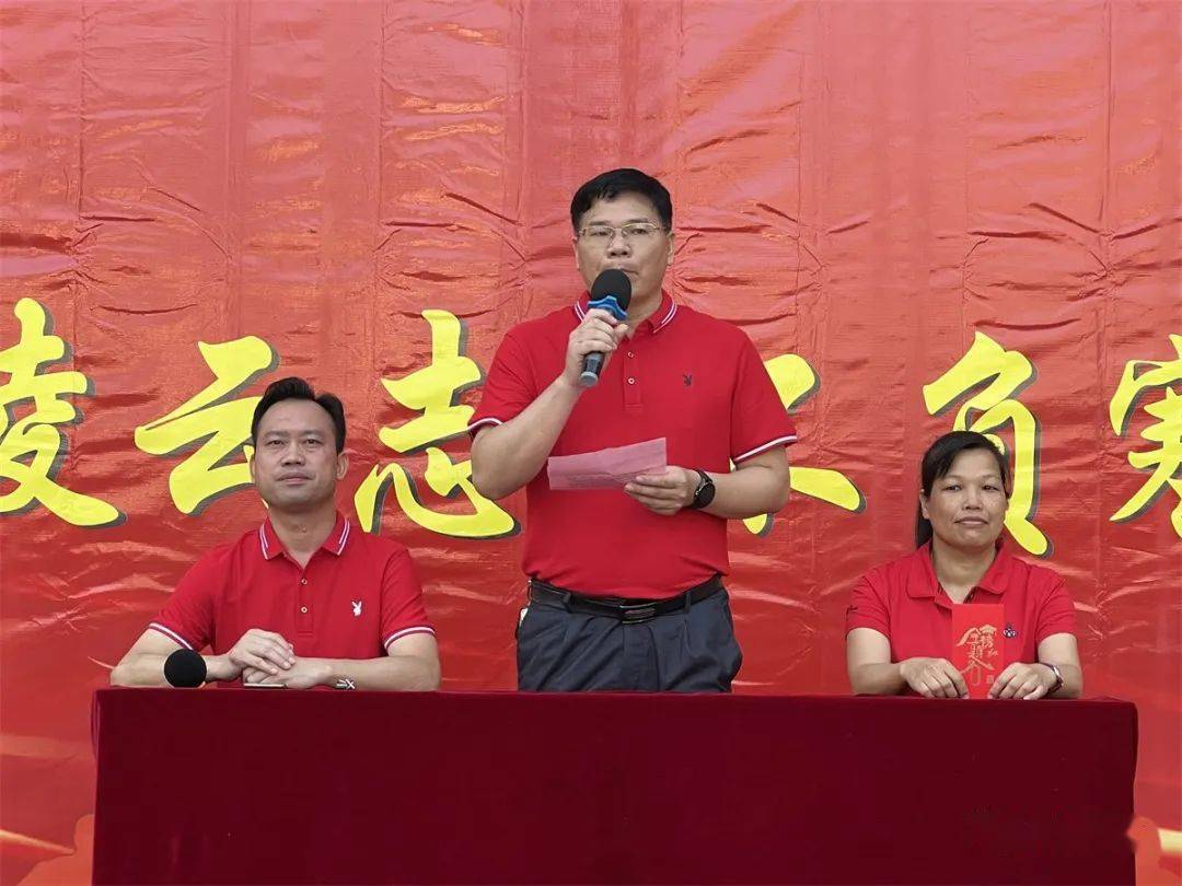 扬眉剑出鞘 圆梦在今朝――――张黄中学举行2023届学生高考出征仪式