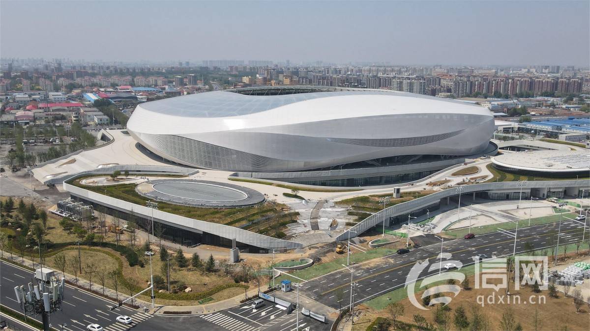 音乐与足球引流消费大军 城阳"文旅 "效应凸显_城阳区_青岛_群体