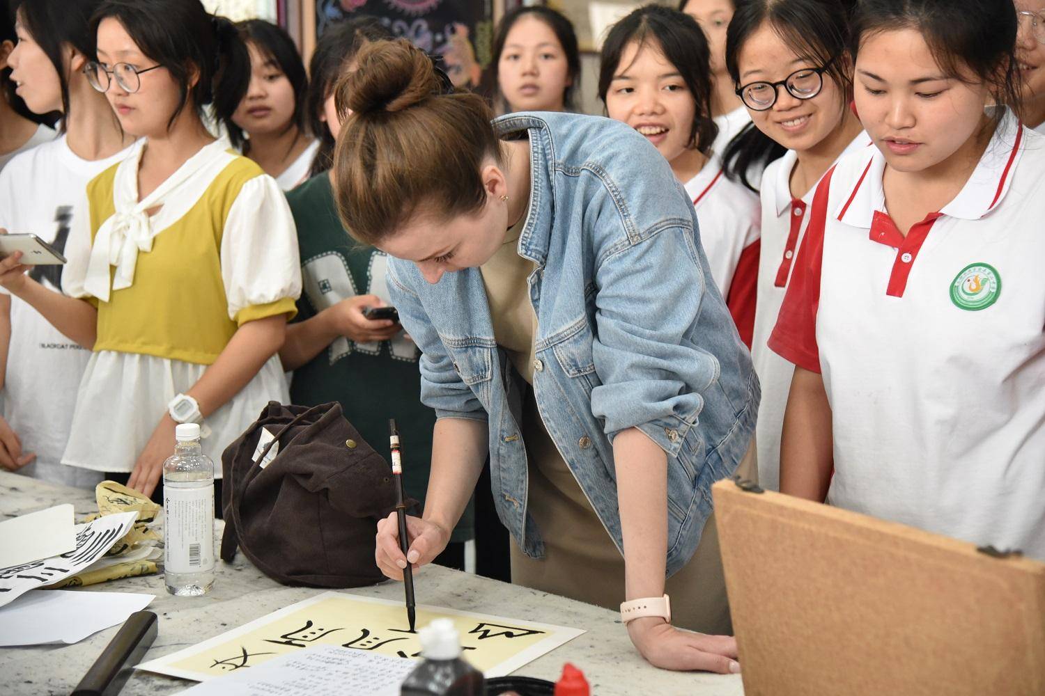 合肥对留学生政策留学须知
