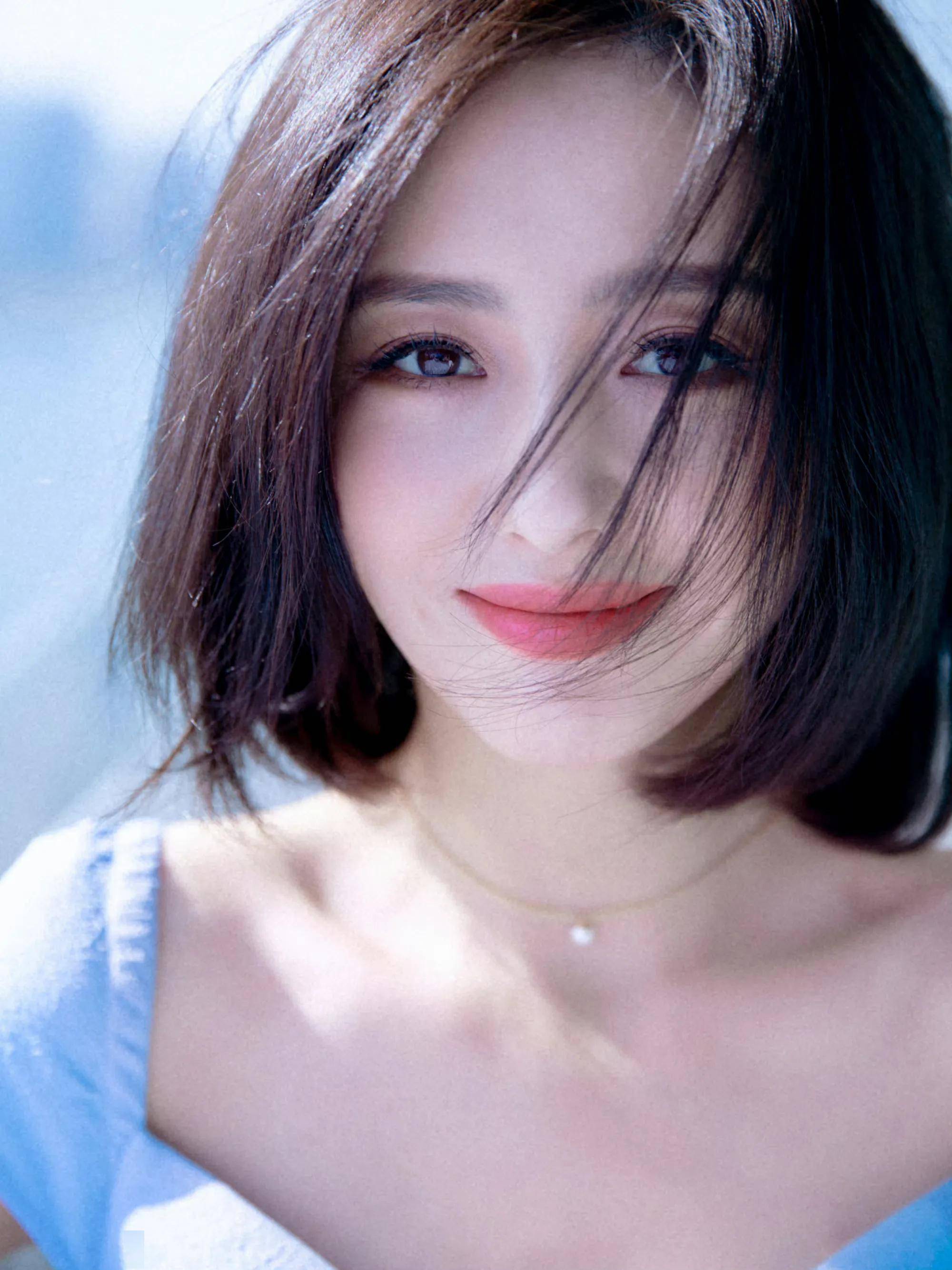 佟丽娅魅力造型合集:沉鱼落雁,国色天香