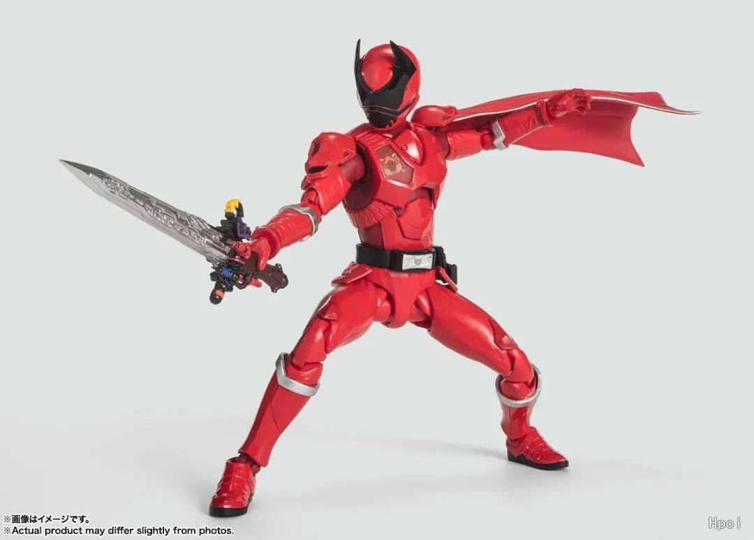 figuarts 虫王战队超王者 甲虫王者_时间_定金_item