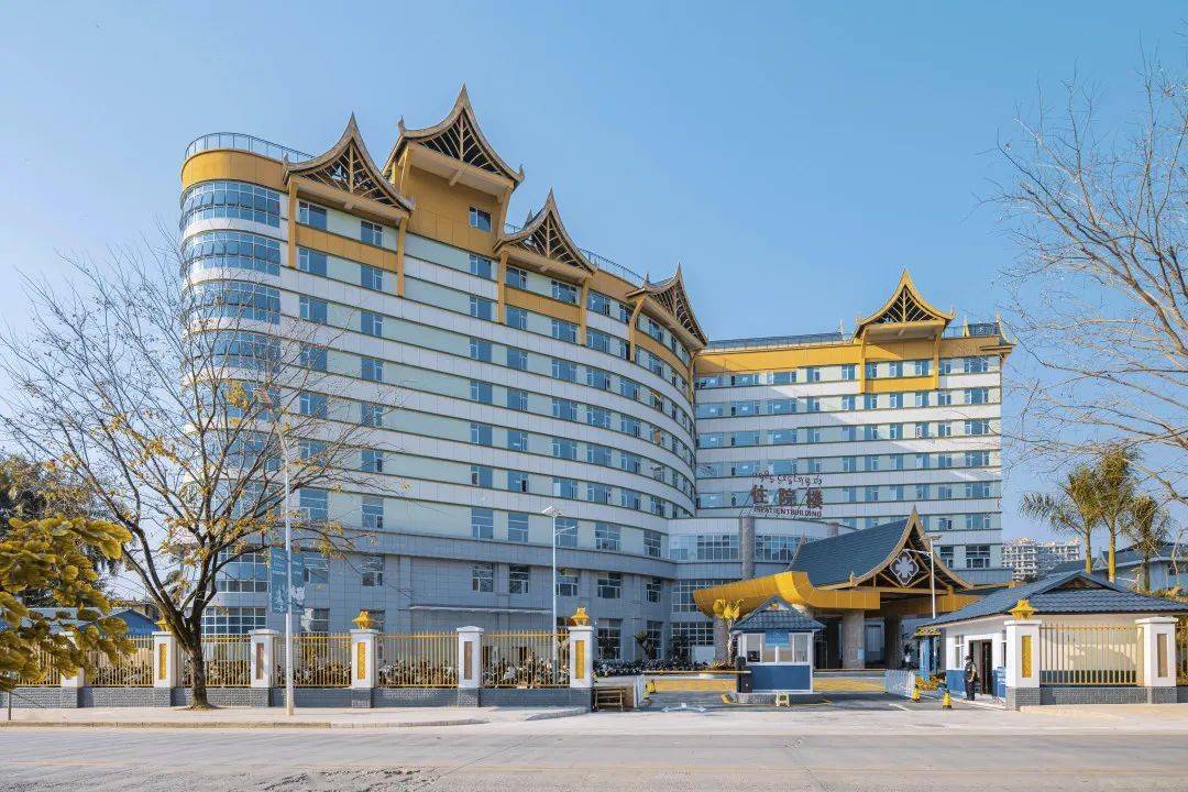 景洪市第一人民医院2023年助理全科医生培训招收简章_专业_专科_毕业