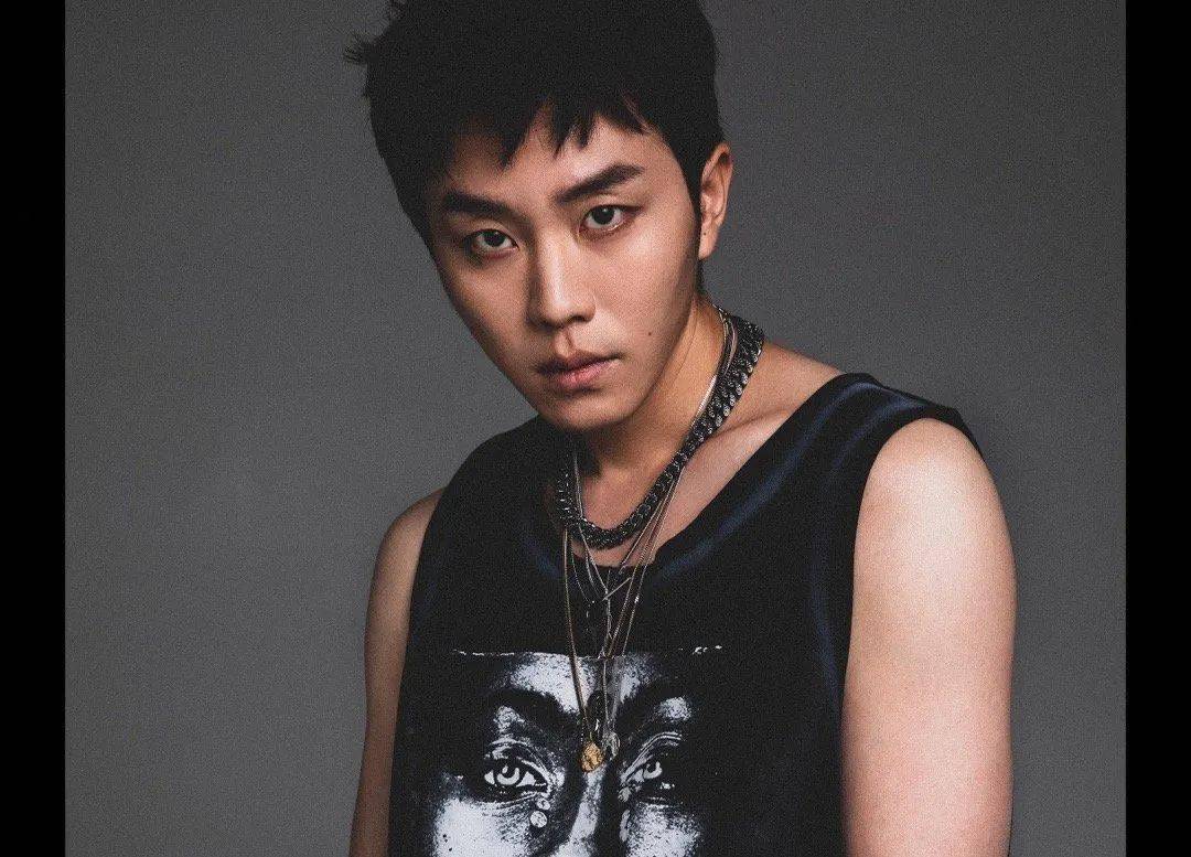 贺鹏专访|从《陈情令》到《我叫赵甲第》再到《战火中的青春》 他一直