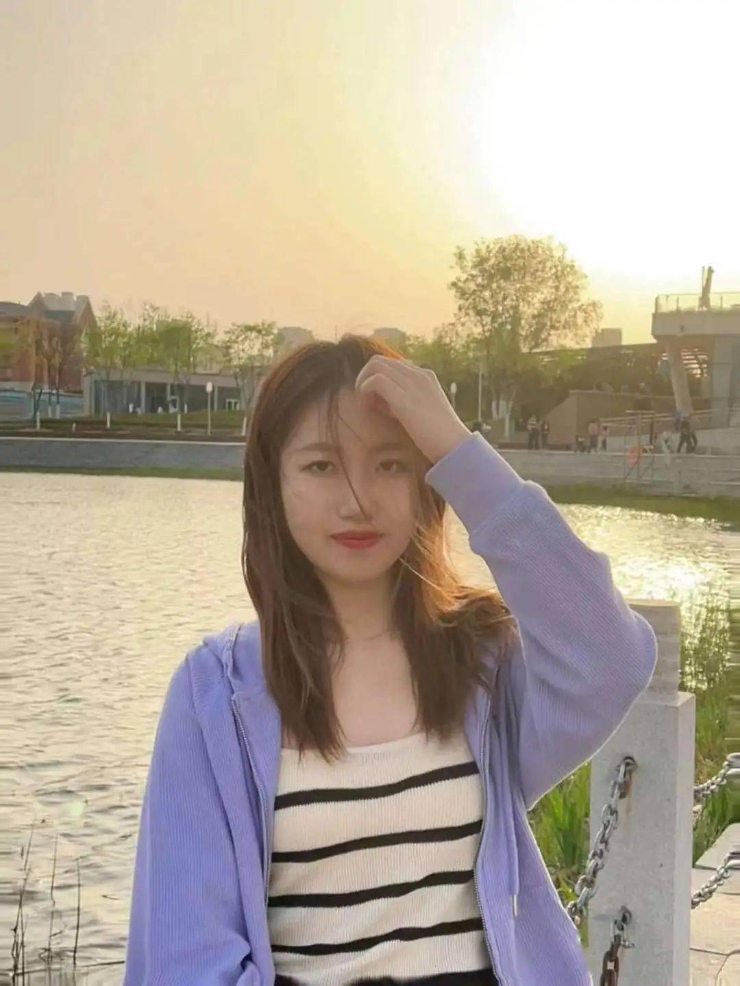 考研琅琊榜 | 郭佳宁:穷则独善其身,达则兼济天下_计划_目标_过程