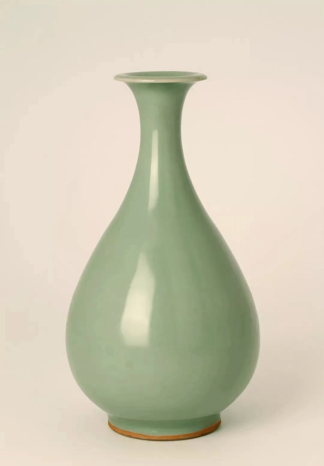 郑旭东_青瓷_龙泉