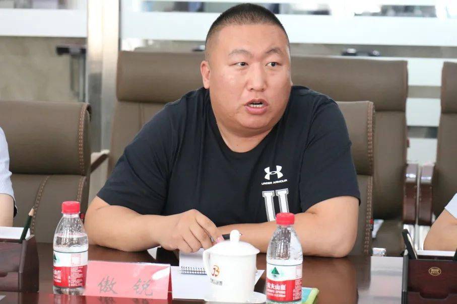 天津市工信局领导到京滨工业园调研汽车产业并指导工作_发展_中小企业