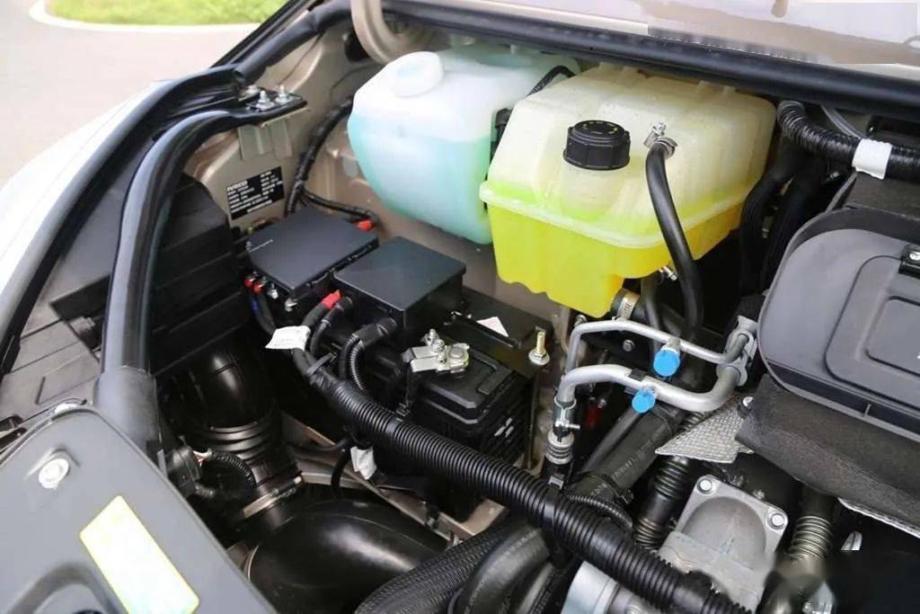 传承经典的依维柯全新得意a35-m1轻客_搜狐汽车_搜狐网