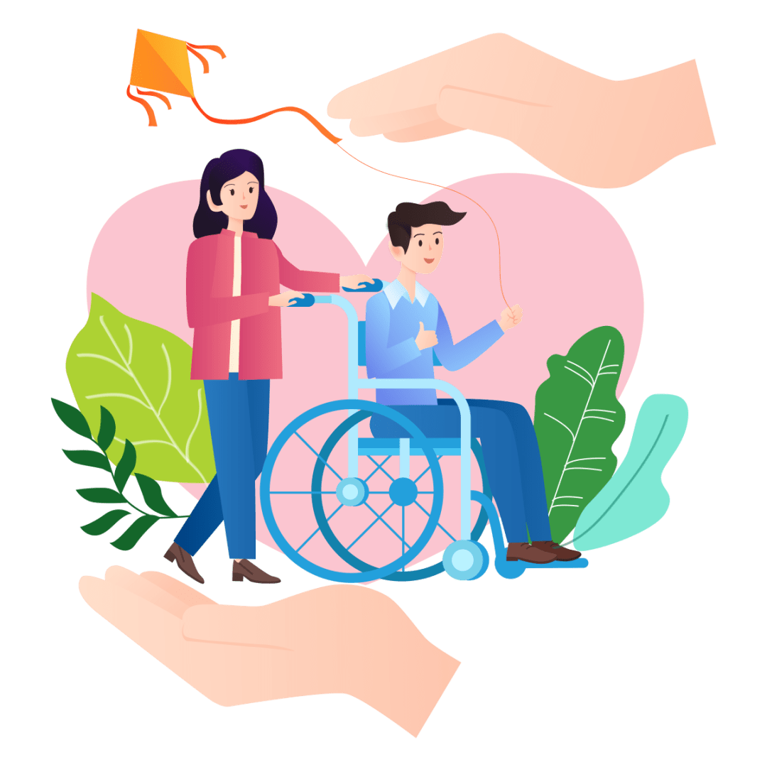 巴东:温暖护航 让残疾人共享美好生活_办证_鉴定_服务