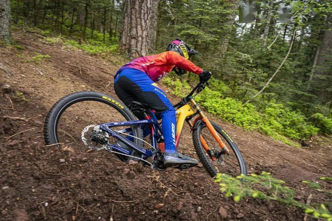 "荣耀"归来 giant第五代速降车glory_搜狐汽车_搜狐网