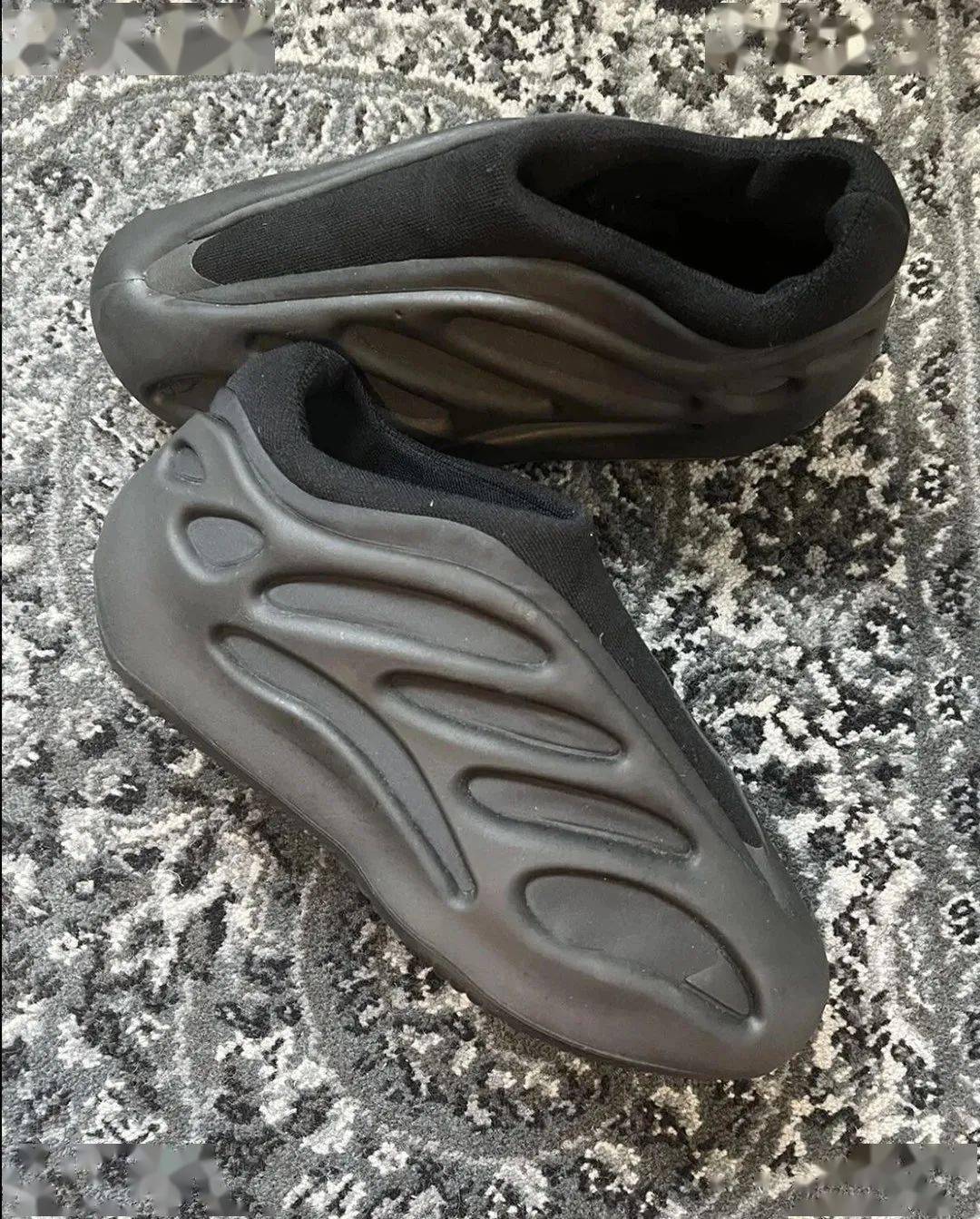 yeezy补货还有第二轮?_阿迪_消息_生产