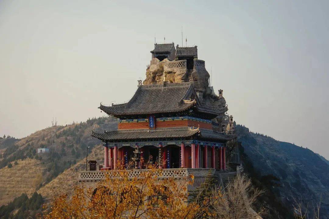 图源神木二郎山景区福利时间6月9日—8月9日福利内容2023年全国所有中