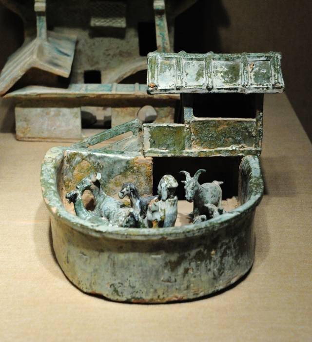 大都会博物馆:百件中国文物珍品(高清详解)_佛像_艺术_唐代