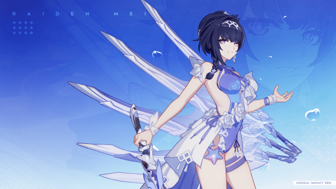 壁纸丨「碧海邀游」系列服装壁纸