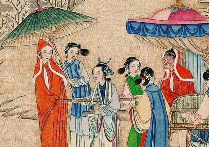 藏在巷子里的宫花大神,做出惊艳世界的"奢侈"首饰_绒花_赵树宪_南京