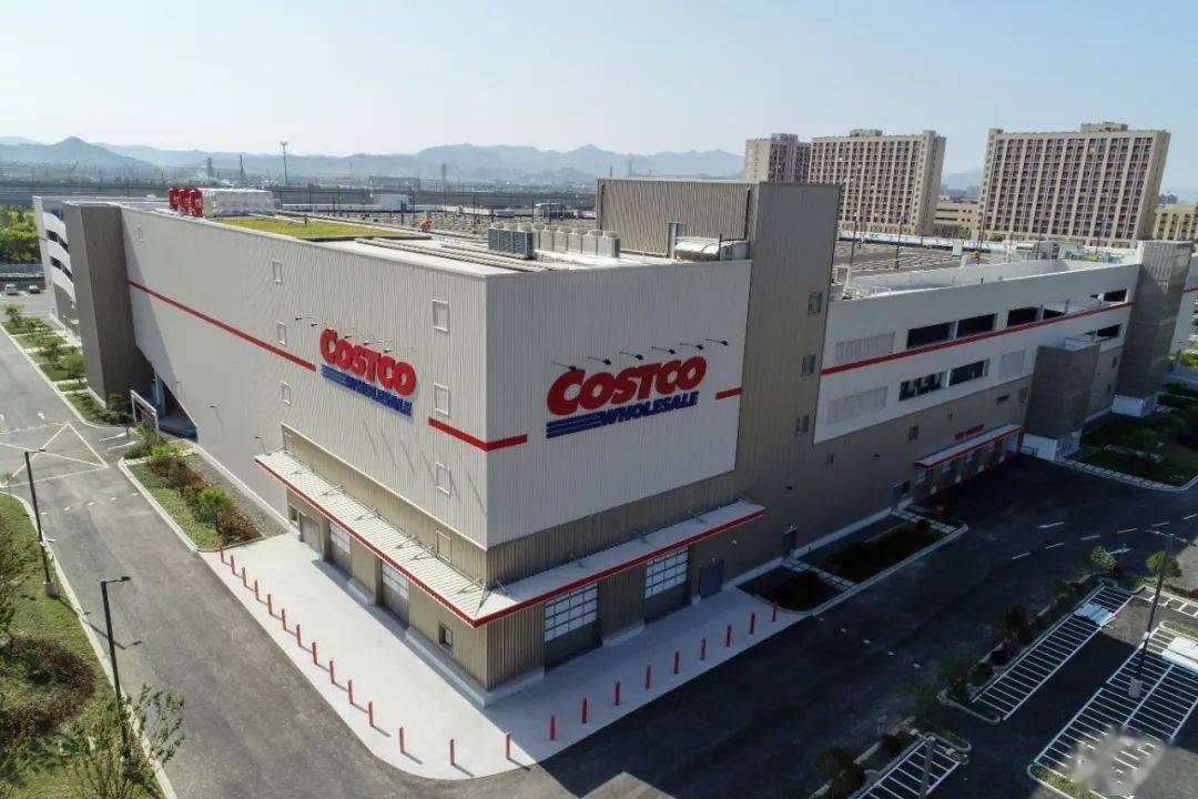 宁波开市客6月20日重磅开业!还有扫货攻略速速了解!_科克_品质_全球