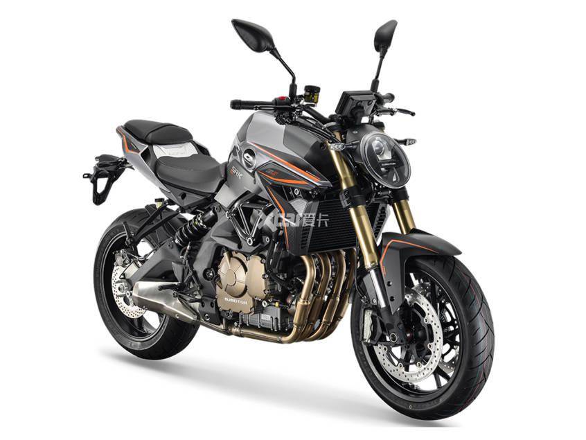 钱江摩托大排车型连续第十一年获得销量冠军_搜狐汽车_搜狐网