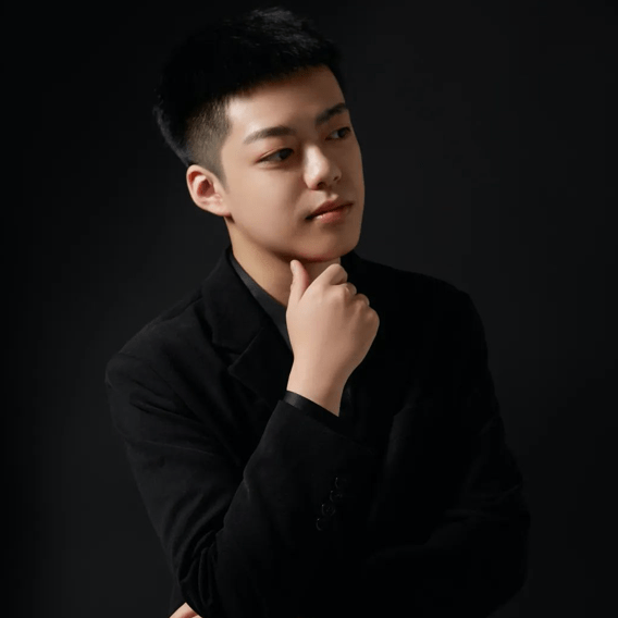 我院校友张帅教授"爱与生的苦乐"师生作品音乐会演出预告_钢琴_创作