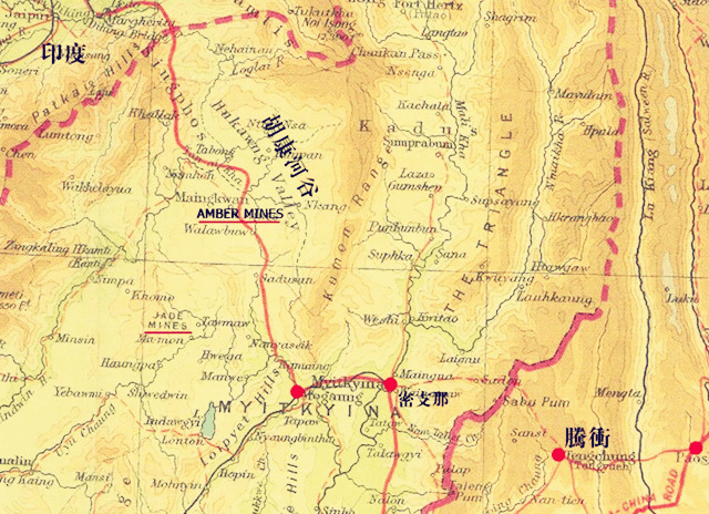 琥珀——恐龙时代的封印者，高考地理中的垄作耕作法